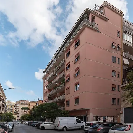 Appartement Mm Re Di Rome