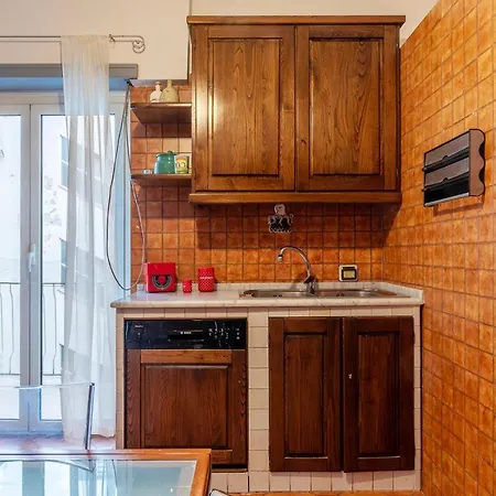 Appartement Mm Re Di