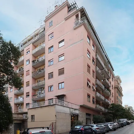 Appartement Mm Re Di *