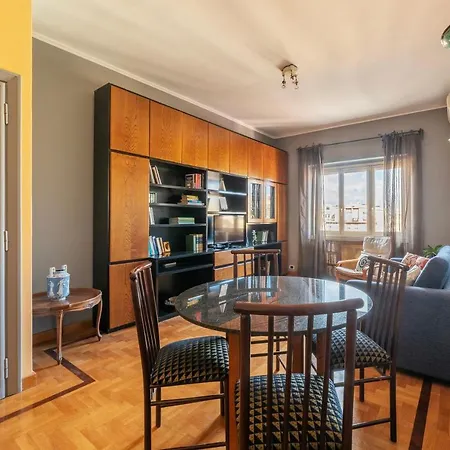 Mm Re Di Appartement Rome