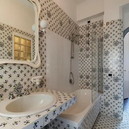 Mm Re Di Appartement Rome
