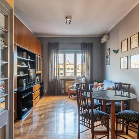 Appartement Mm Re Di