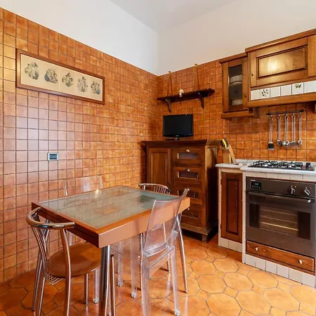Appartement Mm Re Di Rome